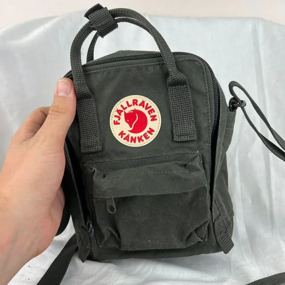 Fjällräven Kånken Mini Sling Backpack